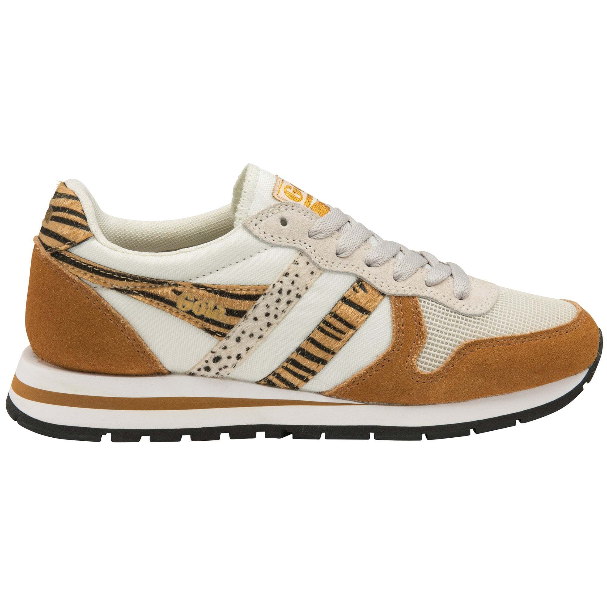 5057561325078 - Sneakers für Damen Daytona Safari