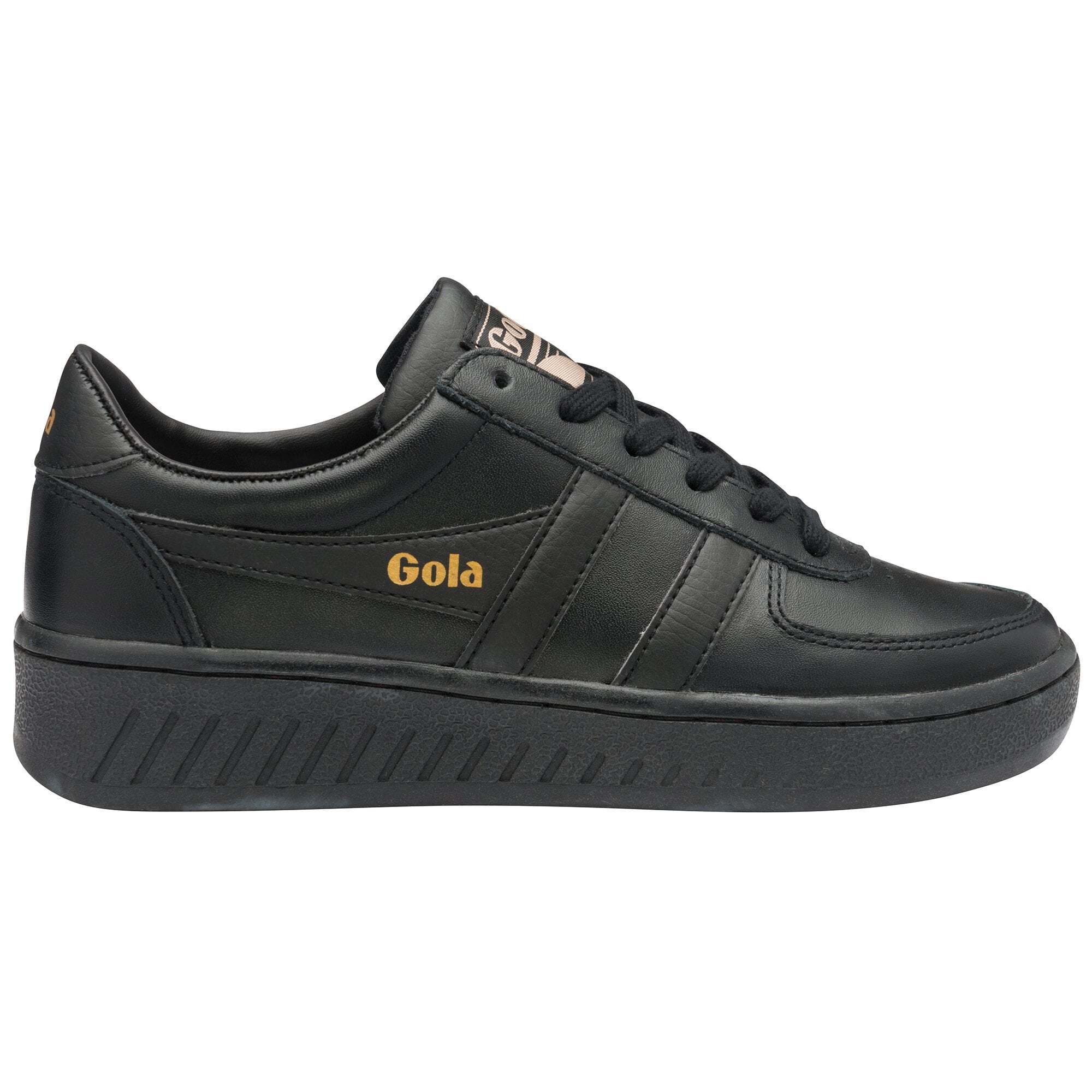 5057561397358 - Sneakers aus Leder für Damen Grandslam