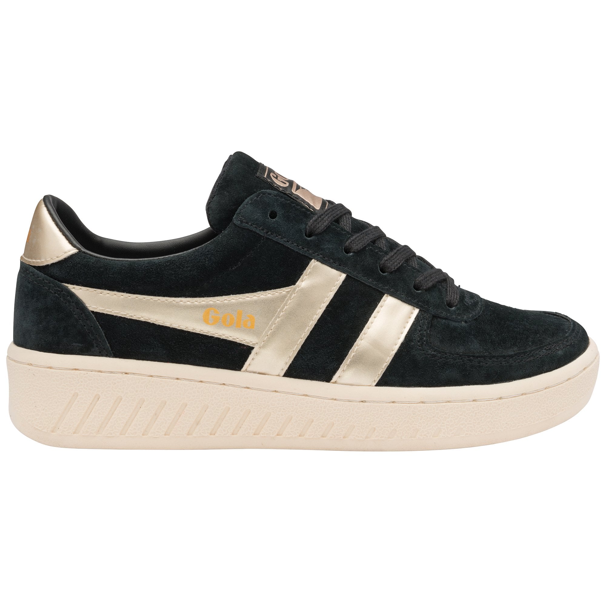 5057561401277 - Damenturnschuhe Classics Grandslam Pearl