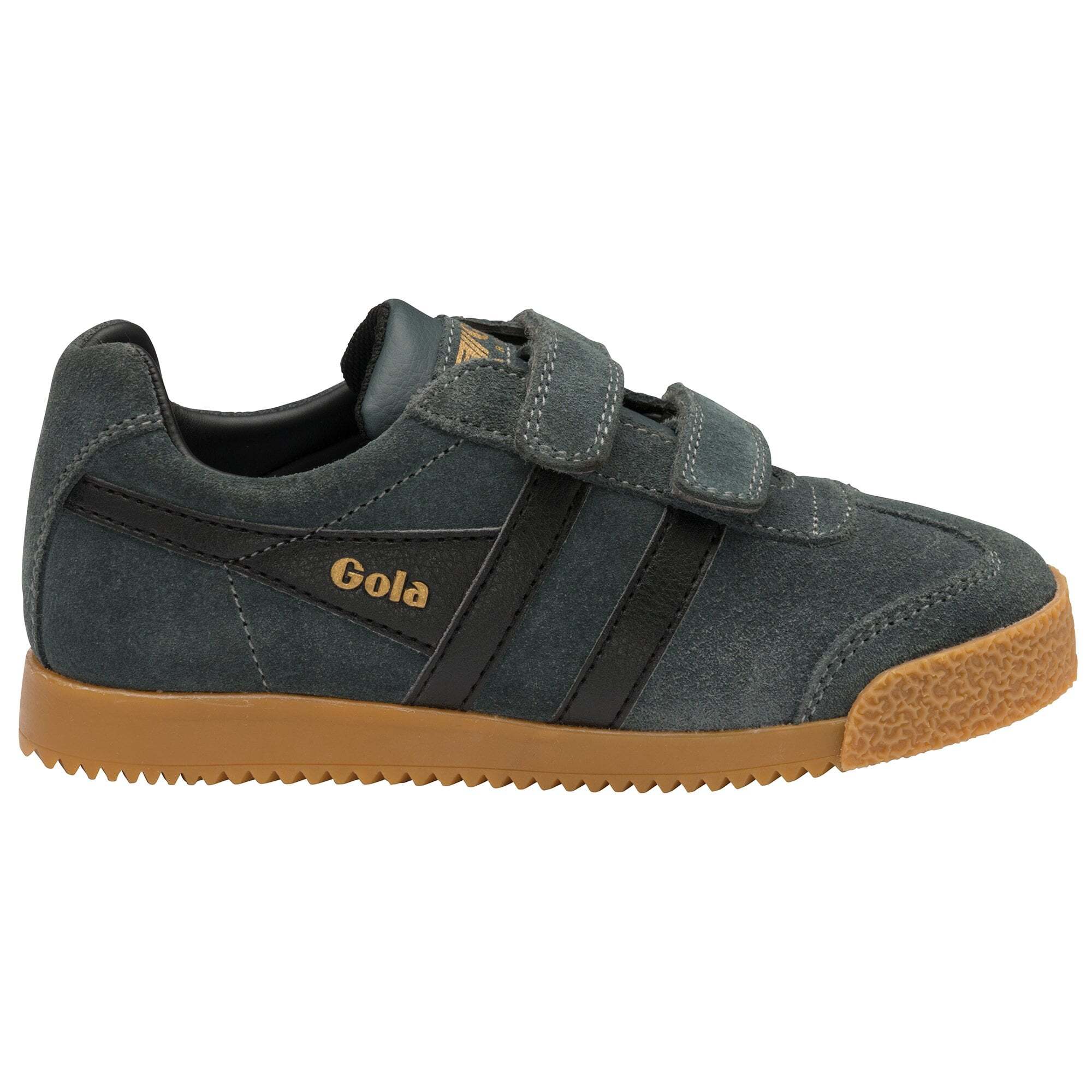 5057561406814 - Kinderschuhe Harrier Velcro