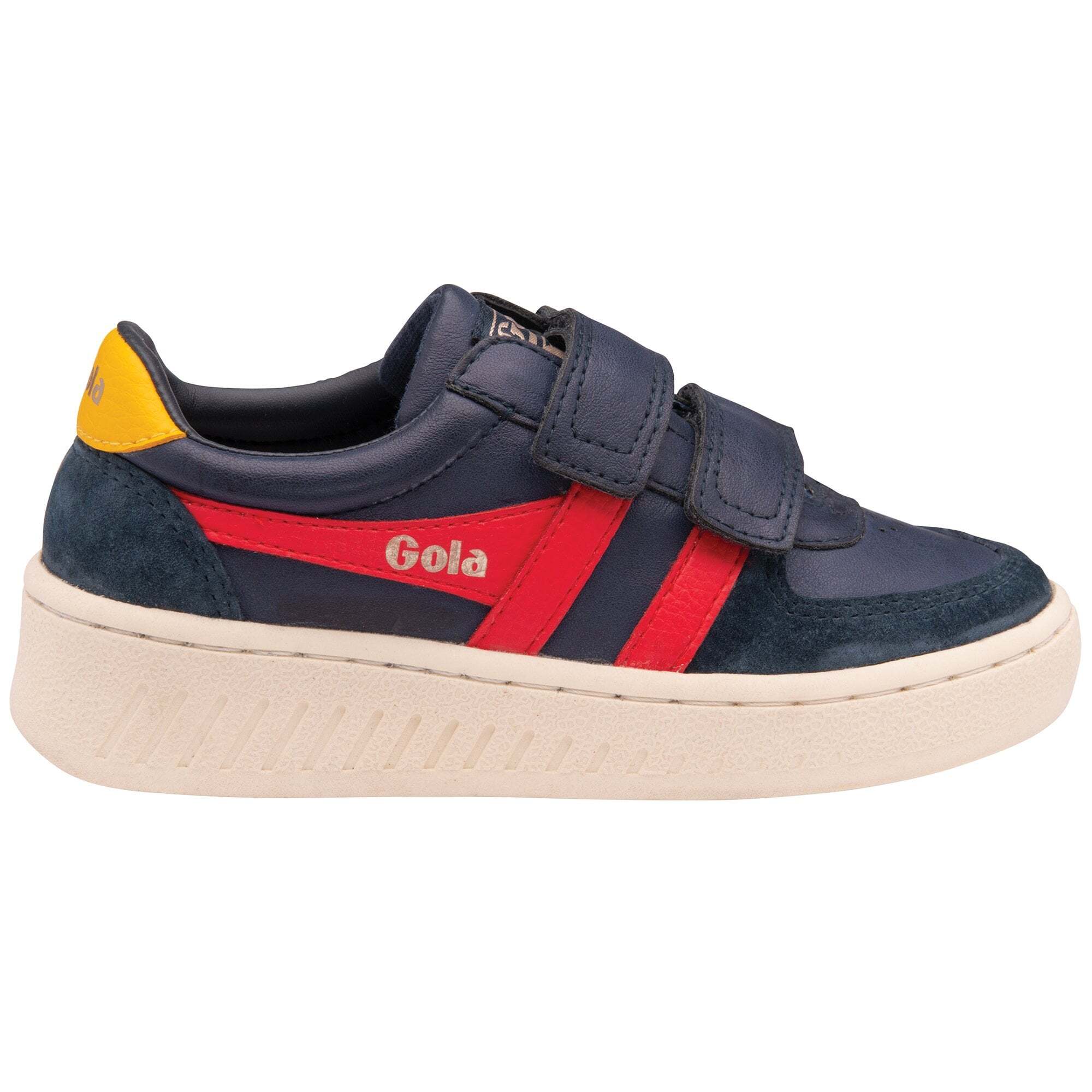 5057561470587 - Kinderschuhe Grandslam Classic Strap