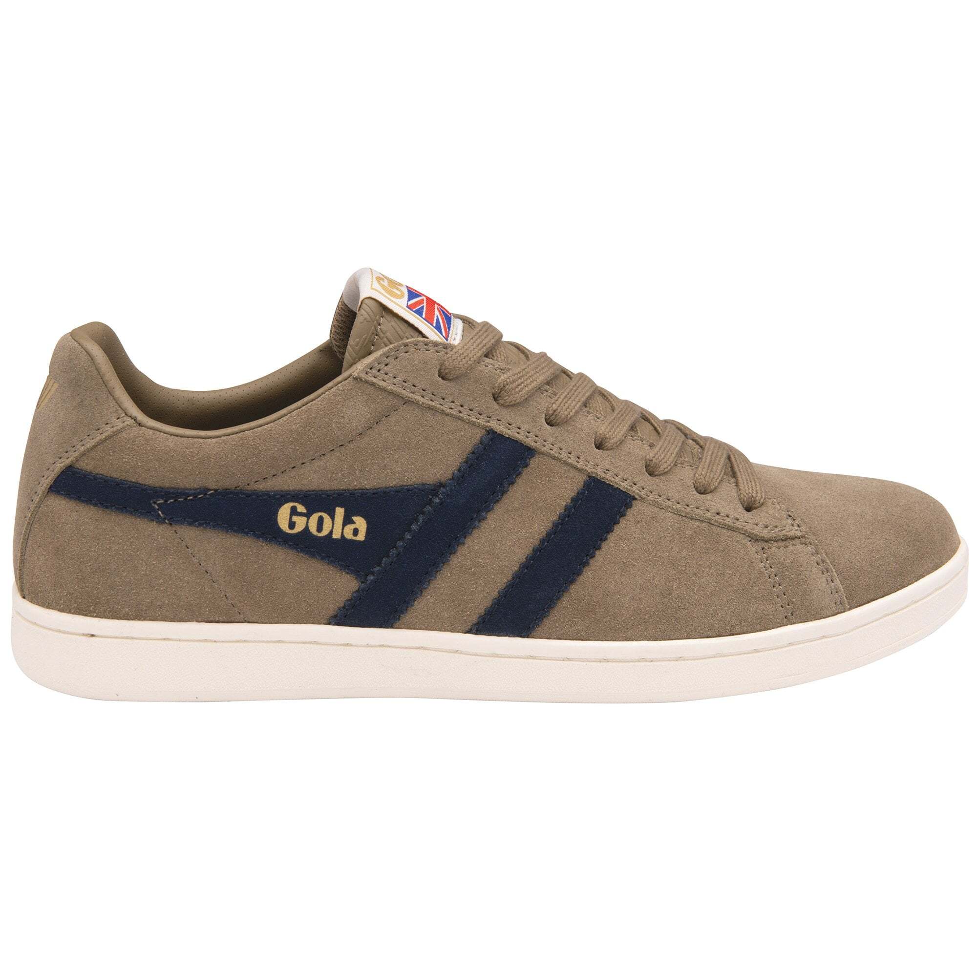5057561472529 - Sneakers Classics Equipe
