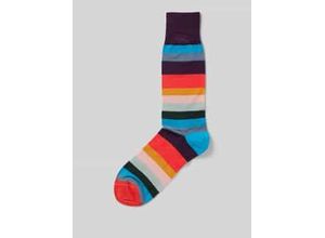 5057613000304 - Socken mit Strukturmuster Modell ARTIST