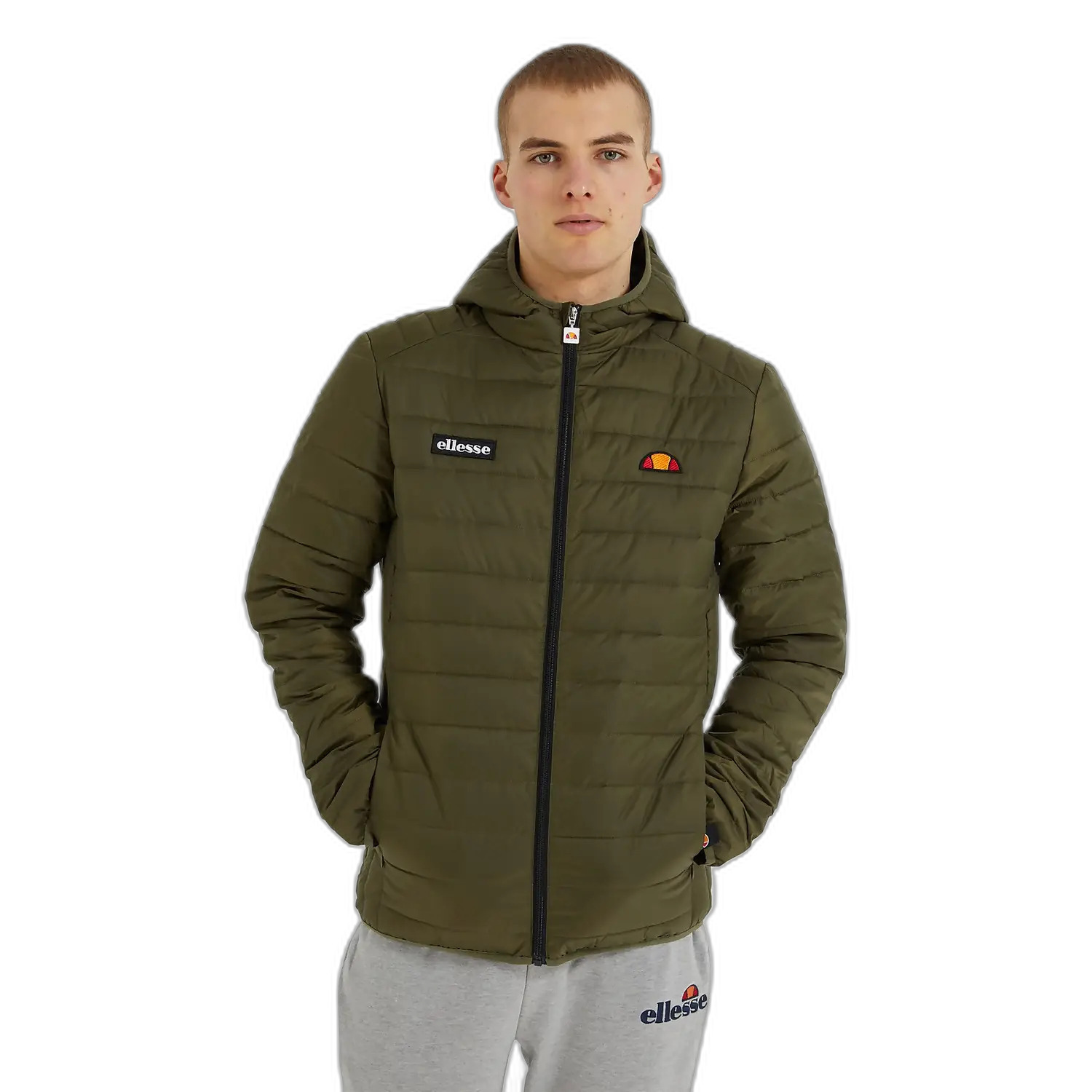 5057677785360 - Daunenjacke Lombardy
