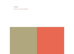 5057805569282 - Ryuichi Alva Noto & Sakamoto - GEBRAUCHT Vrioon VIRUS Series (Remastered) (2lp) [Vinyl LP] - Preis vom 03072023 050807 h