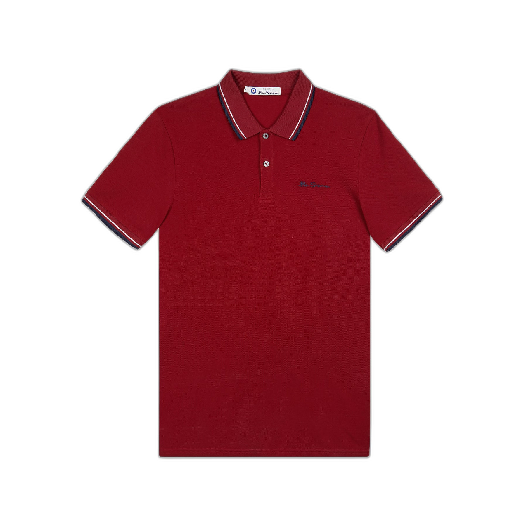 5057888380637 - Polo-Shirt Signature 5057888380637 - Polo-Shirt Signature