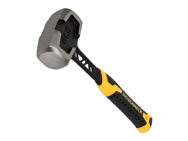 5057902110349 - Roughneck-Hammer - Gorilla V-Serie - 18 kg - gehärteter und angelassener Stahl