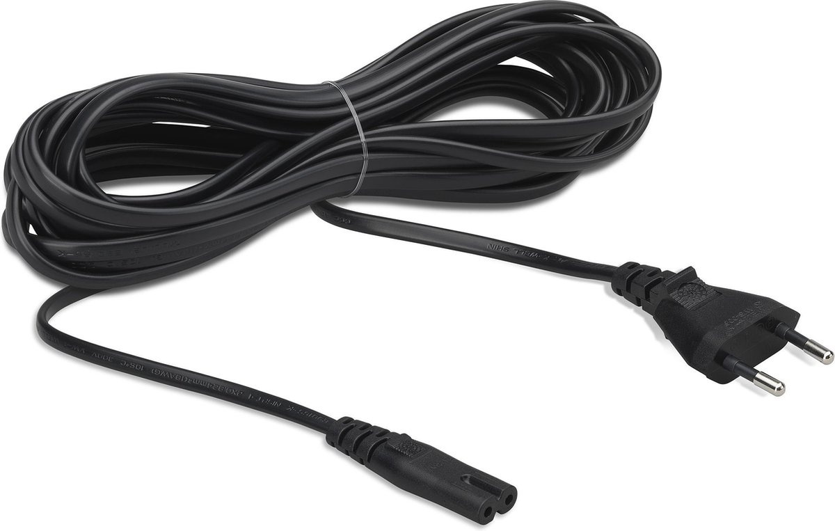 5057964000138 - FLXP55M1021EU Sonos Kabel 5 m Schwarz