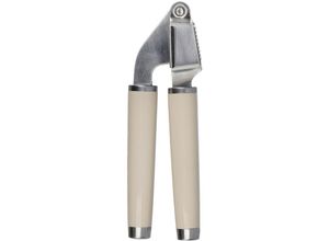 5057982065164 - Kitchenaid - Knoblauchpresse de Edelstahl spülmaschinenfest Beige