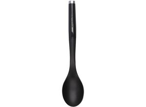 5057982065805 - Nylon-Heftlöffel - schwarz - Kitchenaid