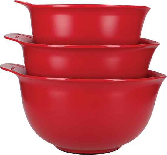 5057982067199 - Schöpfkelle 35 x 29 x 136 mm Edelstahl - Royal Red