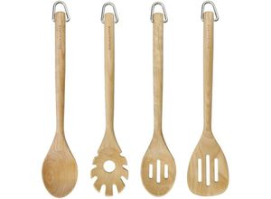 5057982079963 - set of tools of wood of birch of 4 pcs