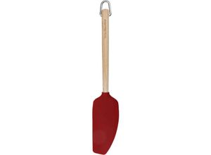 5057982080075 - Kitchenaid - Birchwood - Klassischer Spachtelmischer Empire rot