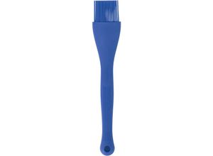 5057982080600 - Colourworks - Verteilerbürste 25cm Silikon Blau