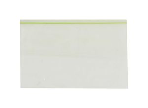 5057982084363 - Fresh medium zip bags set of 20 - Masterclass