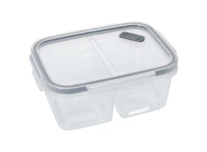 5057982087692 - Recycled Eco Snap Container de Aufbewahrung de geteilte Lebensmittel 800 ml Einsatz de Karte - Masterclass