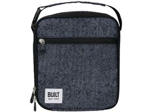 5057982088569 - Lunchbag de klein professionell 36 l beschriftet - Built