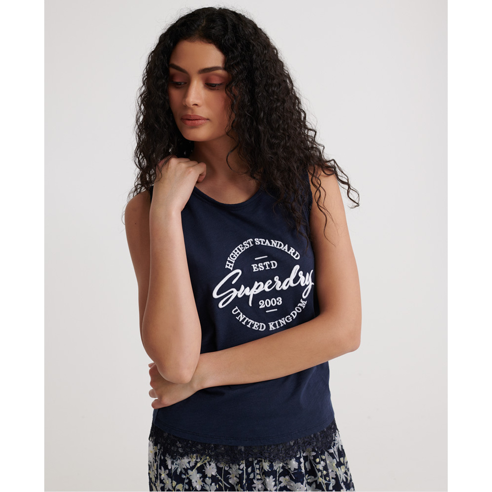 5059046066933 - Tanktop für Frauen Jessica Graphic