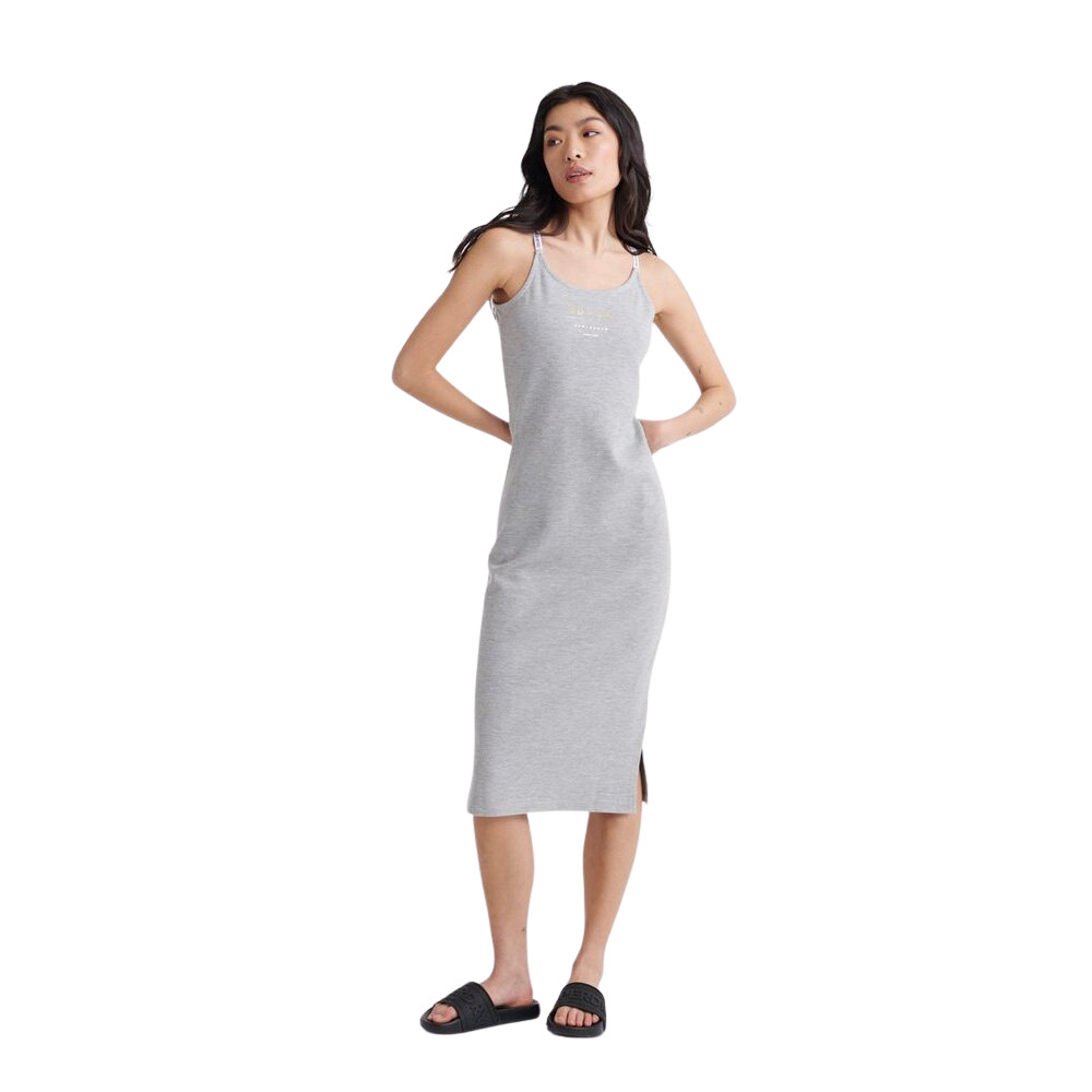 5059046195671 - Eng anliegendes Kleid für Damen Urban
