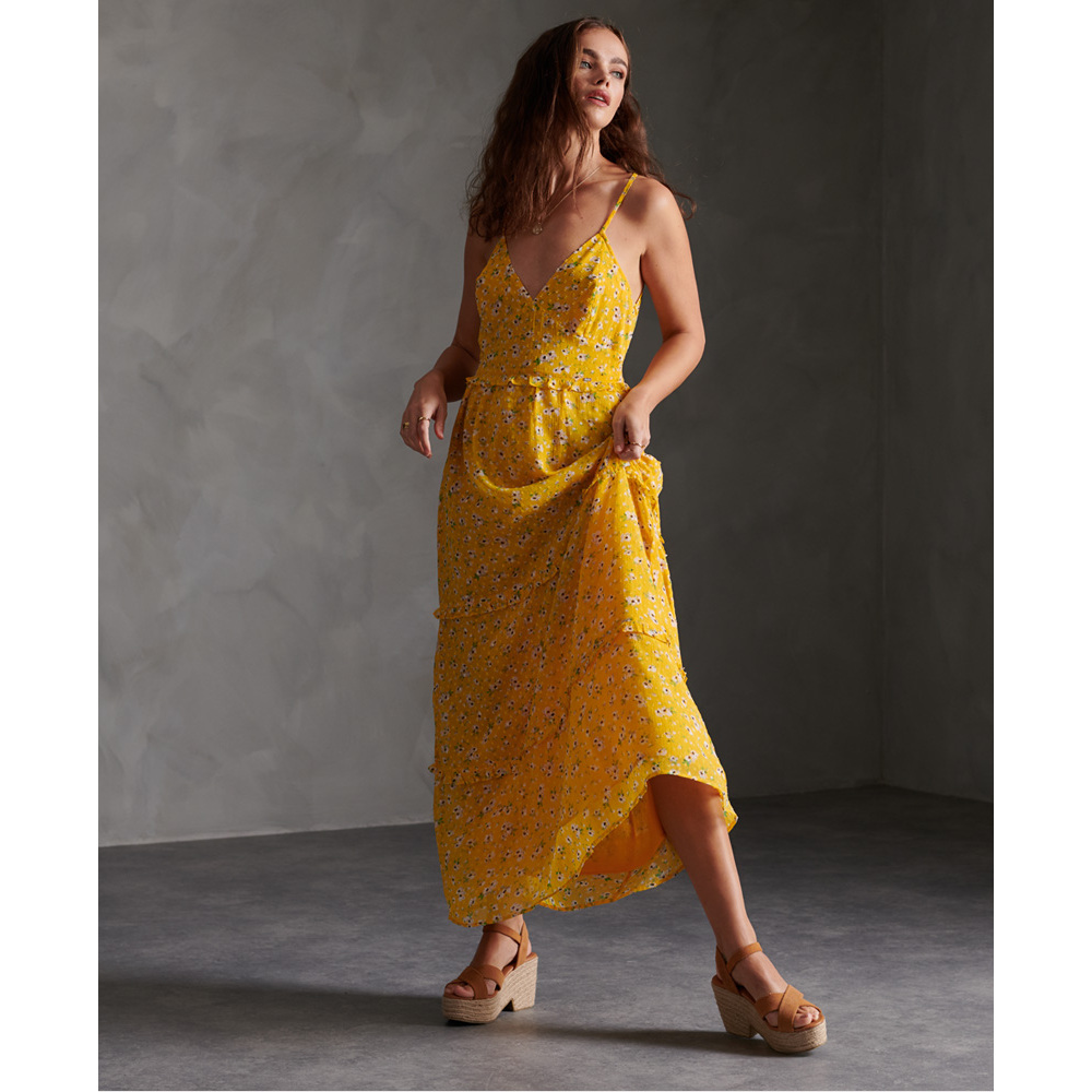 5059046222315 - Langes Kleid für Frauen Margaux