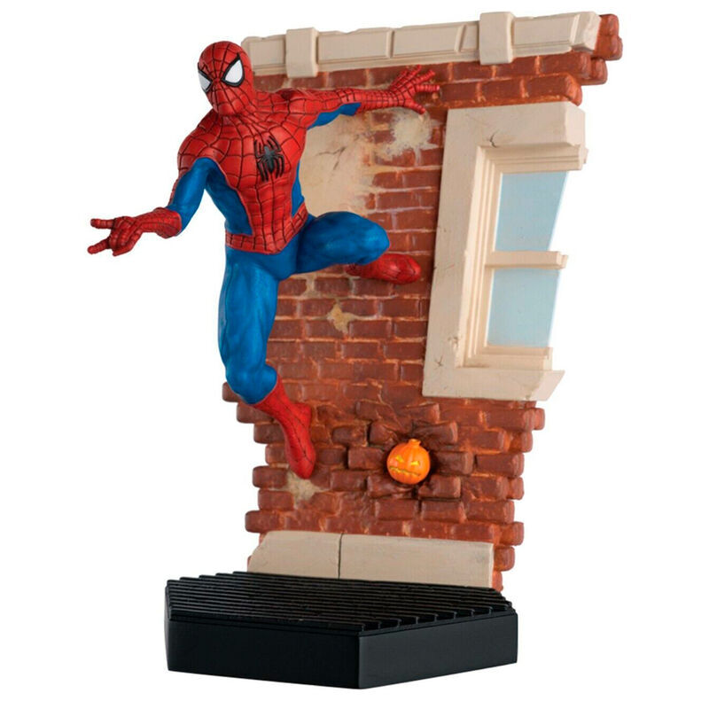 5059072041225 - Figurine Marvel VS Spiderman