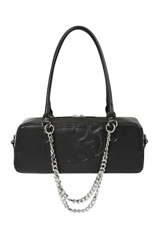 5059075453513 - Midnight Bound Handtasche schwarz 5059075453513 - Midnight Bound Handtasche schwarz