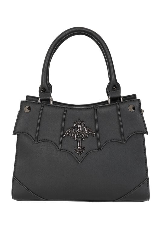 5059075455210 - Veil Of Vesper Handtasche schwarz
