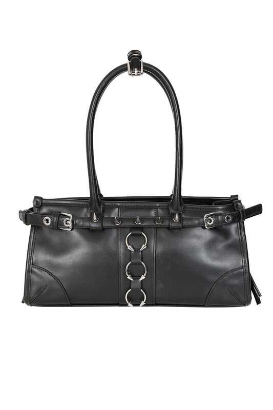 5059075494868 - Black Thorne Handtasche schwarz