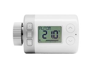 5059085003265 - HR10R Rondostat Heizkörperthermostat elektronisch 5 bis 30 °C