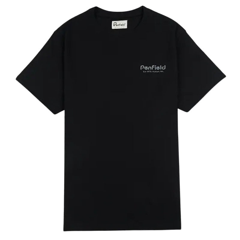 5059118077393 - T-Shirt Penfield