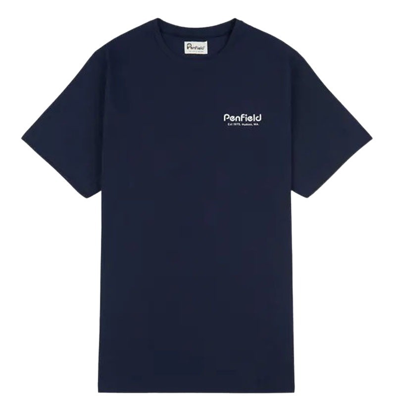 5059118077515 - T-Shirt Penfield