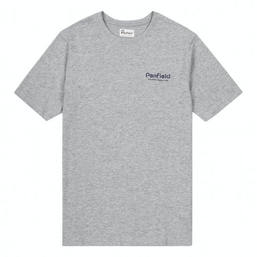 5059118077591 - T-Shirt Penfield