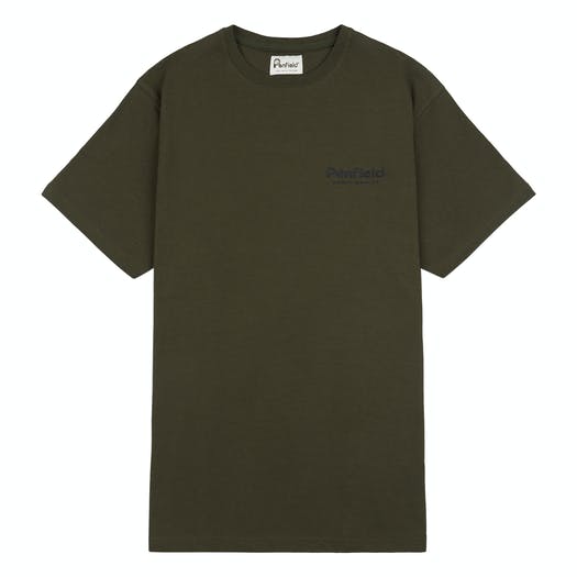 5059118077638 - T-Shirt Penfield