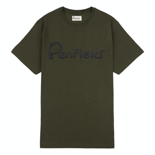 5059118078178 - T-Shirt Penfield