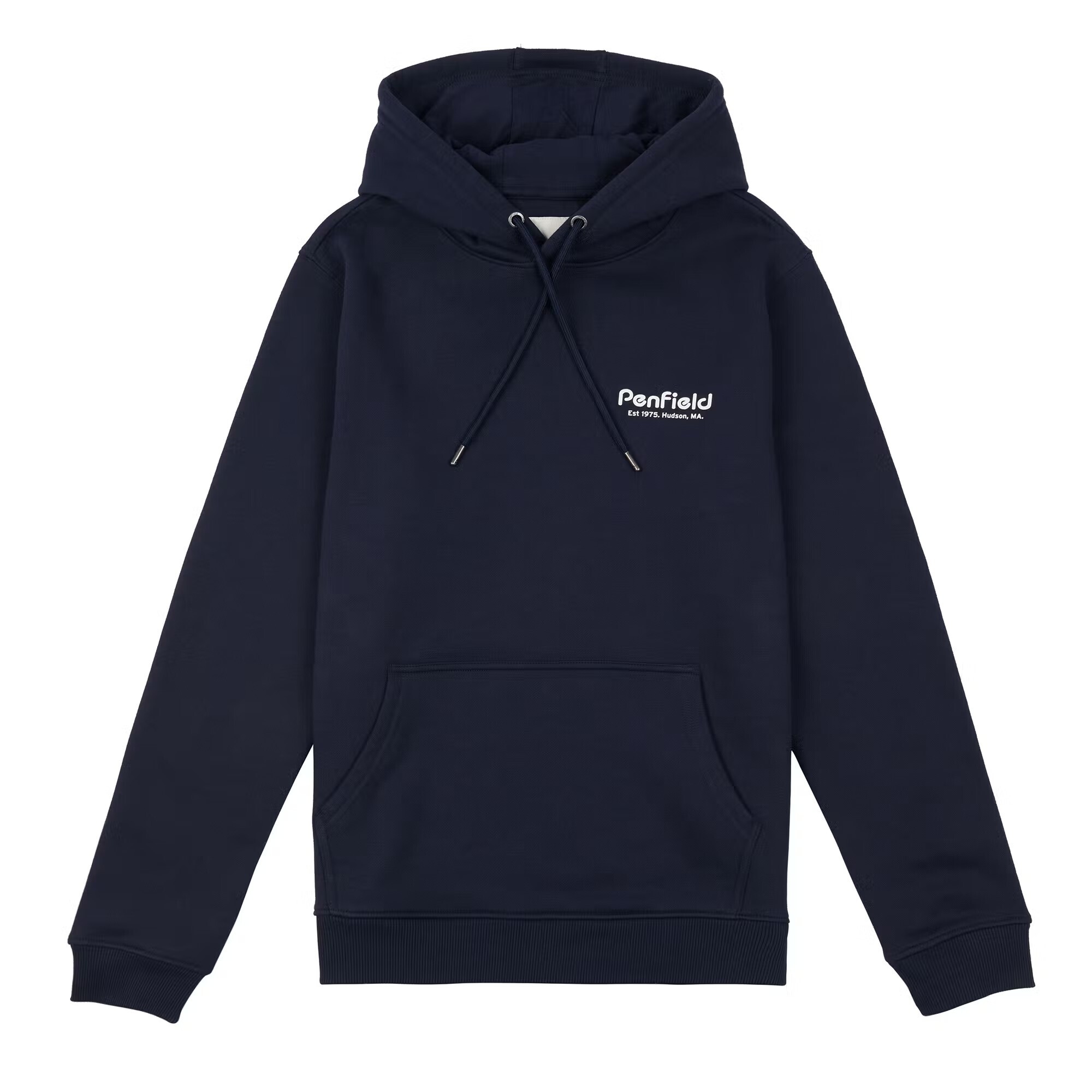 5059118083455 - Kapuzenpullover Hudson Script