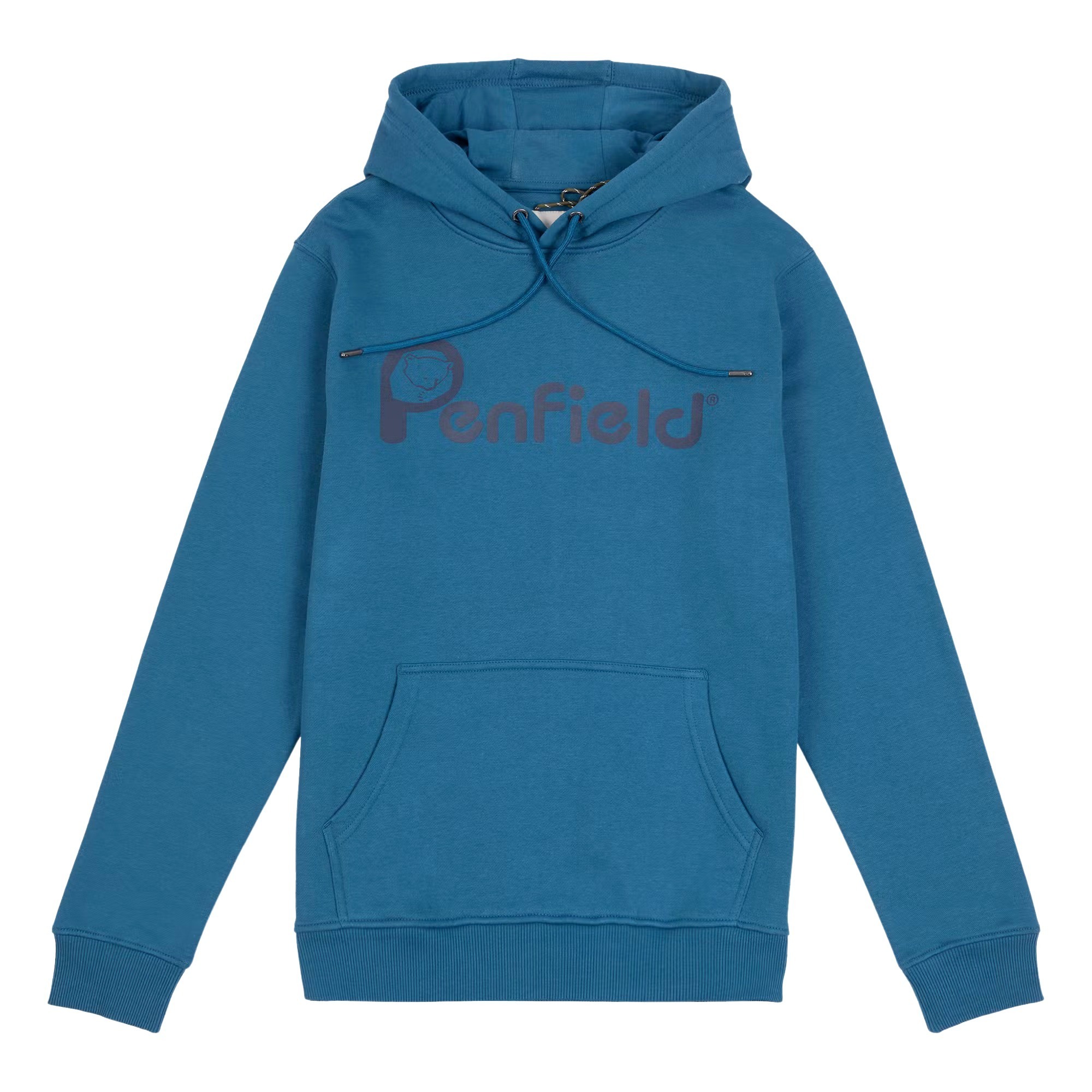 5059118084247 - Kapuzenpulli bear chest print 5059118084247 - Kapuzenpulli bear chest print