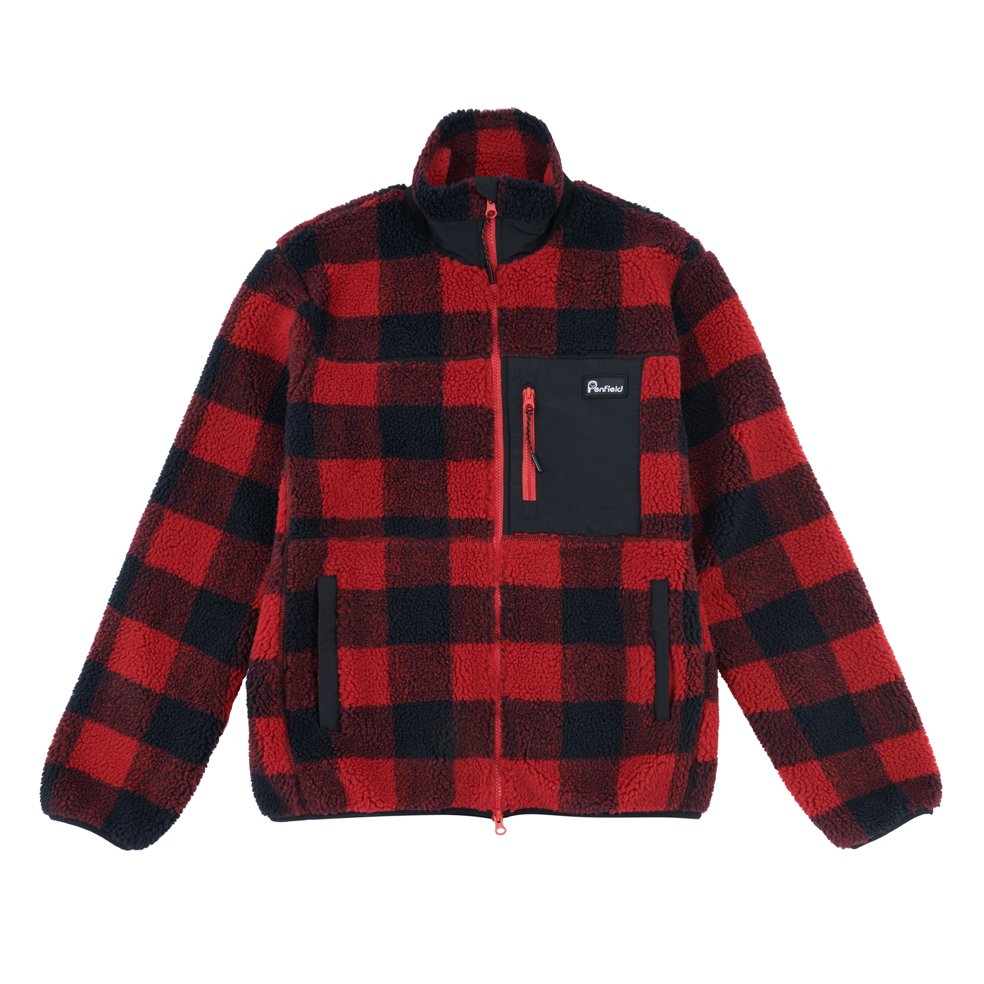 5059118209091 - Karierte Jacke Mattawa 5059118209091 - Karierte Jacke Mattawa