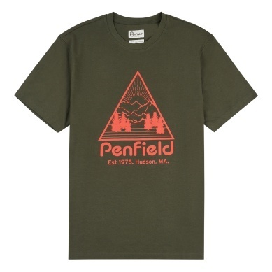 5059118209312 - T-Shirt Penfield