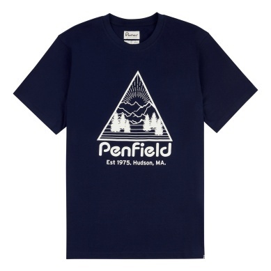 5059118209435 - T-Shirt Penfield