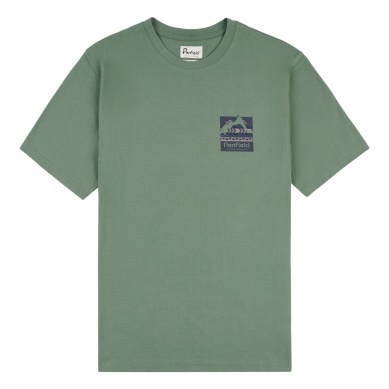 5059118209671 - T-Shirt Penfield