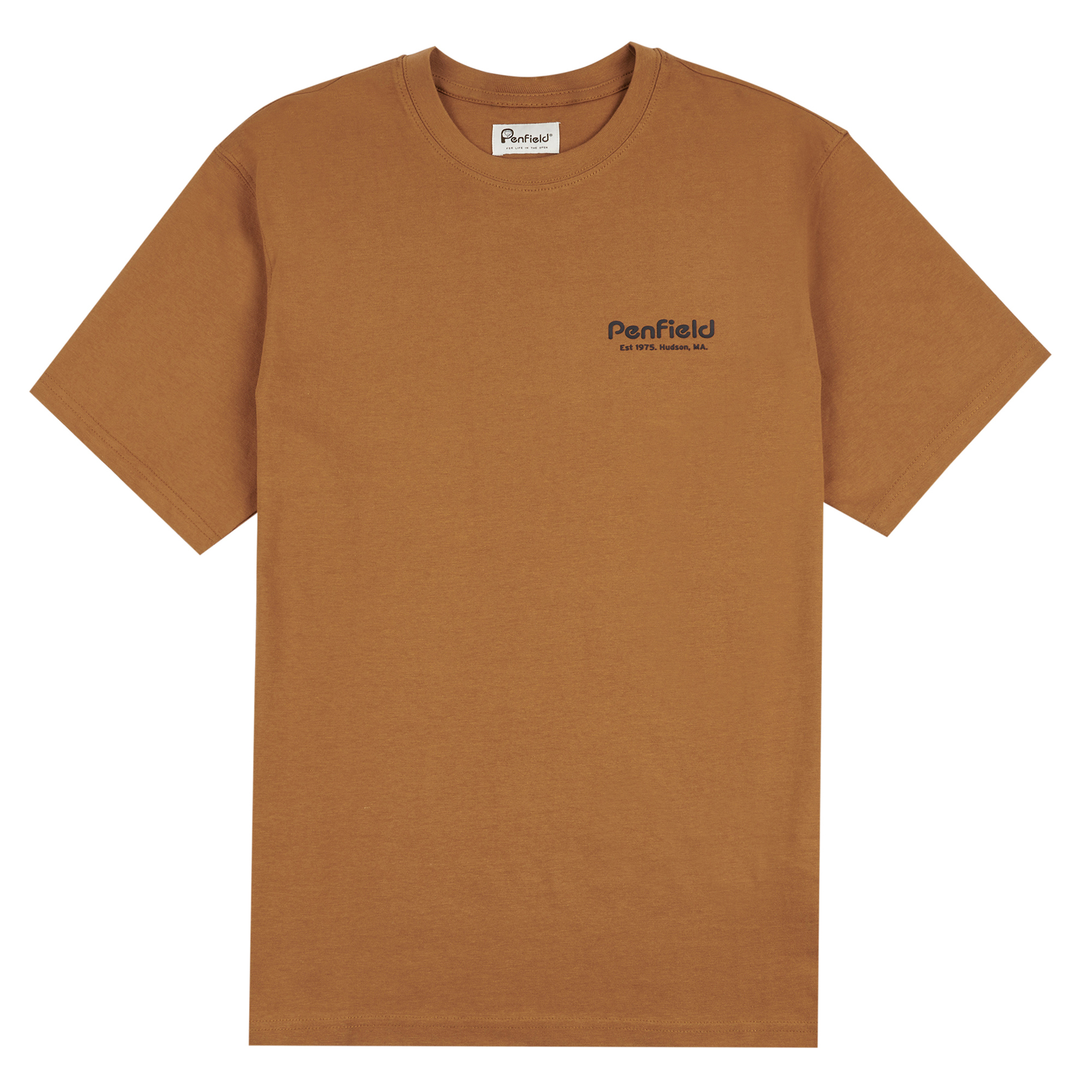 5059118209916 - T-Shirt Penfield