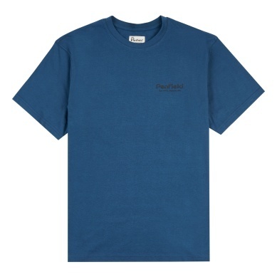 5059118209978 - T-Shirt Penfield