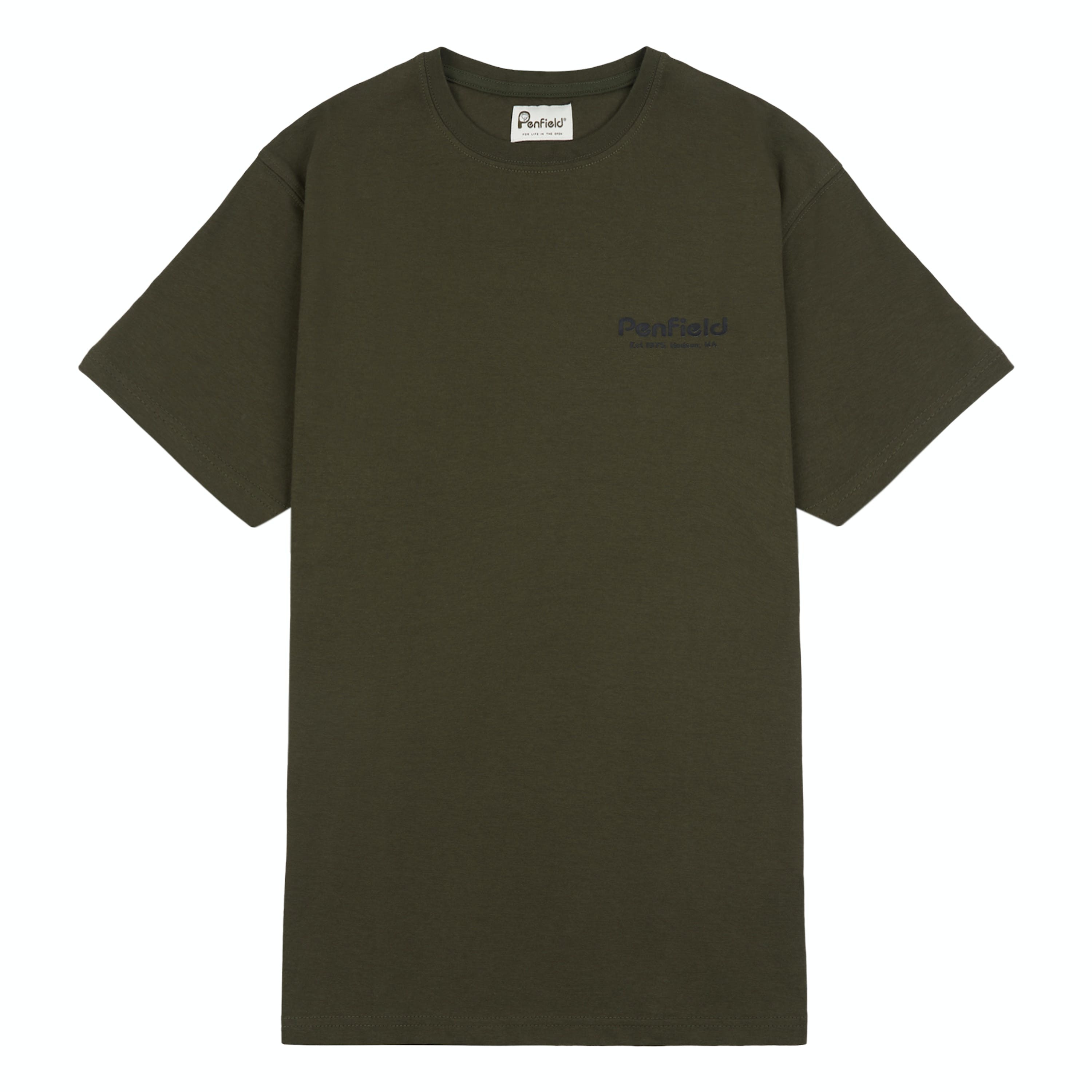 5059118210516 - T-Shirt Penfield