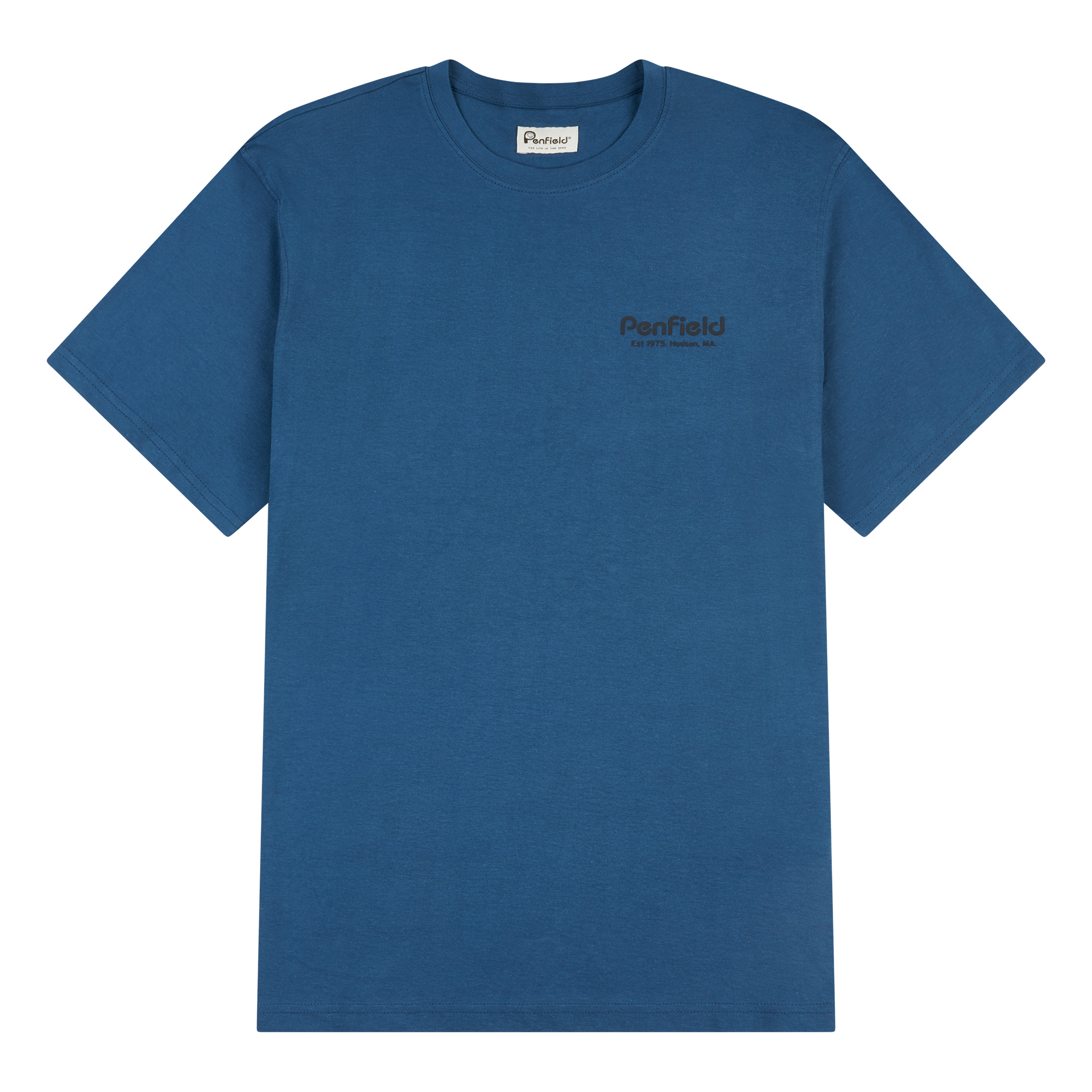 5059118210899 - T-Shirt Penfield