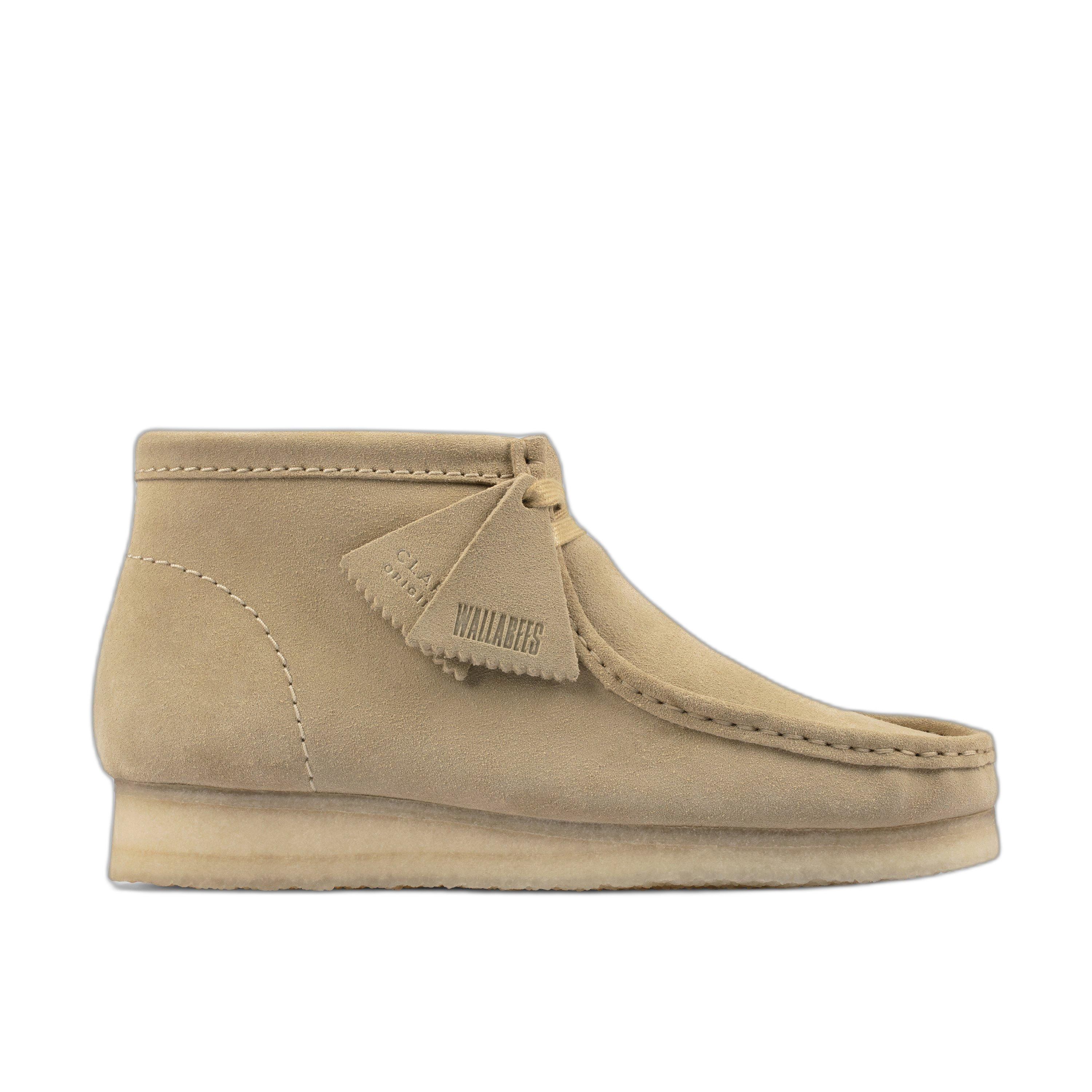 5059304189886 - Stiefeletten Wallabee
