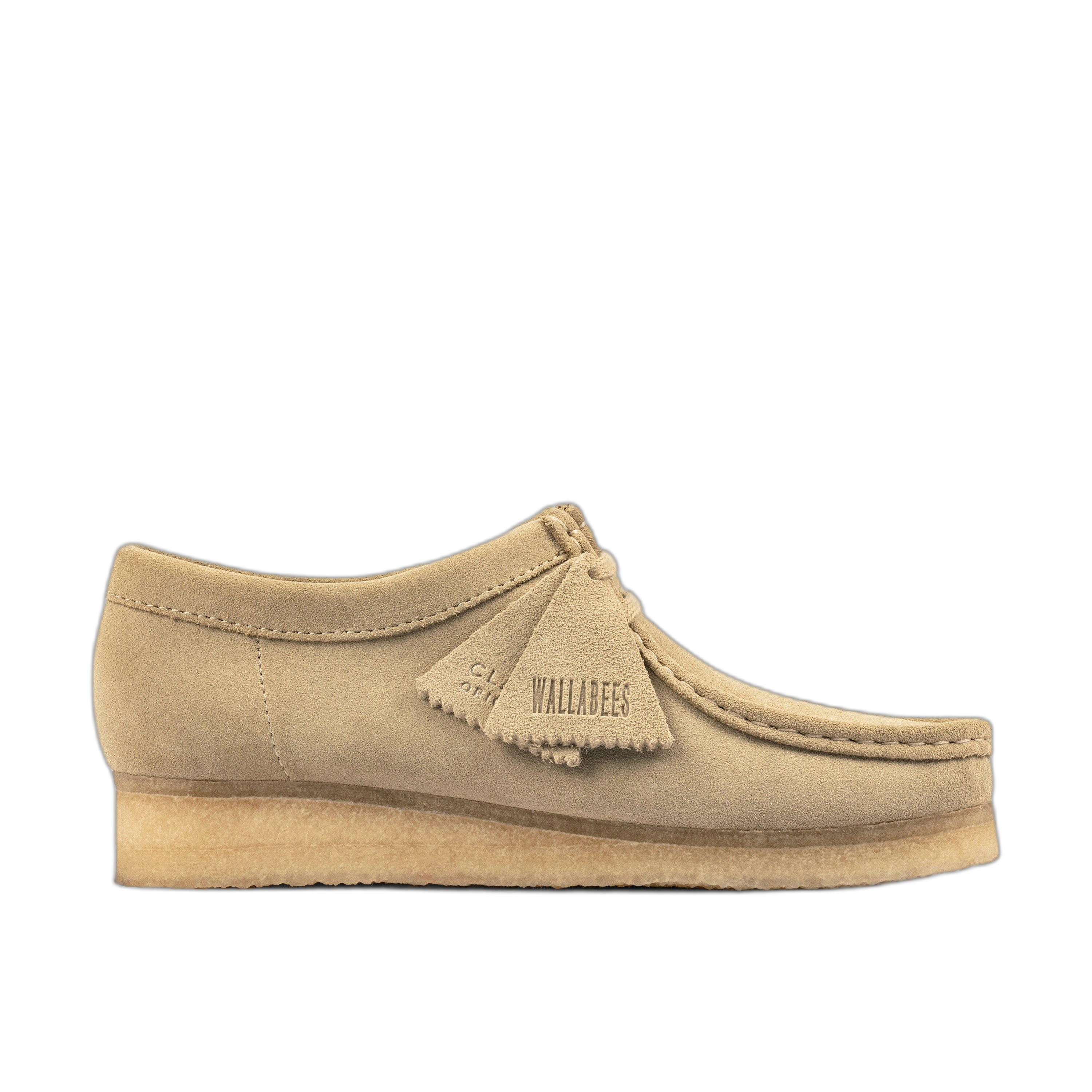 5059304193531 - Sneakers Wallabee 5059304193531 - Sneakers Wallabee