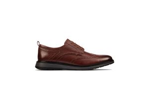 5059304674184 - Chantry Wing Herren Halbschuhe