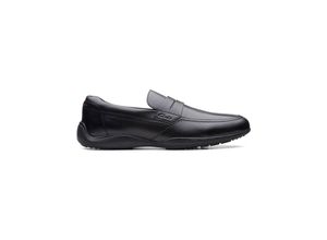 5059304812739 - Konrad Penny Herren Schlupf Halbschuhe