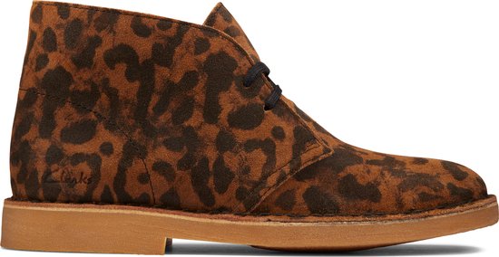 5059304941965 - - Damenschuhe - Desert Boot 2 - D - Braun - Größe 37