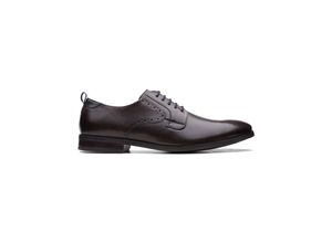 5059304980667 - Stanford Lace Herren Halbschuhe